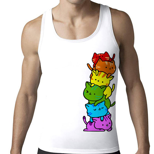 T-Shirt Men s Pride Collections Byjou T-Shirt Summer BPRMX202