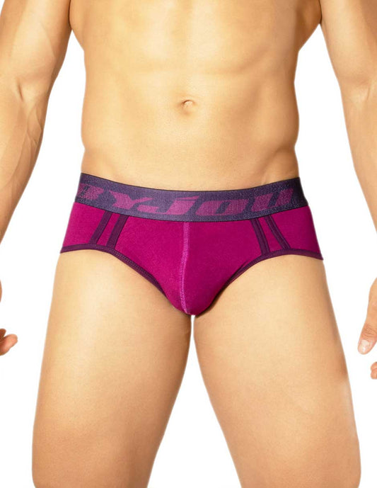 Boxer Brief Men Andy  Byjou Underwear Calzon  BANMX010