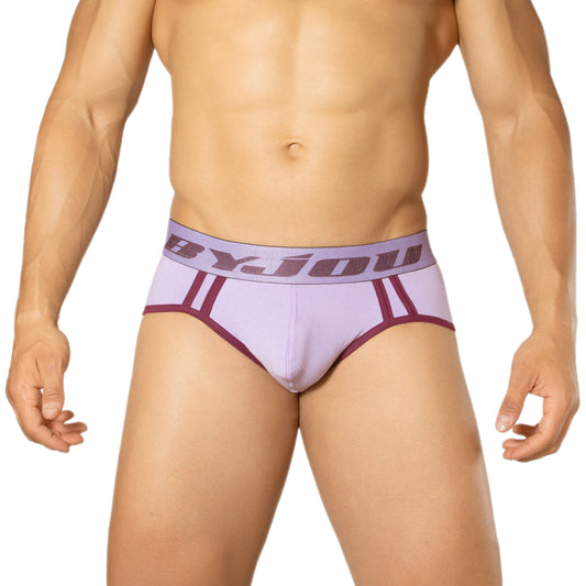 Boxer Brief Men Andy  Byjou Underwear Calzon  BANMX012