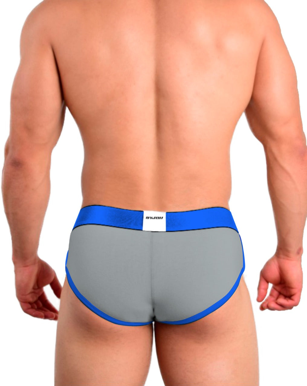 Boxer Brief Men Andy  Byjou Underwear Calzon  BANMX015
