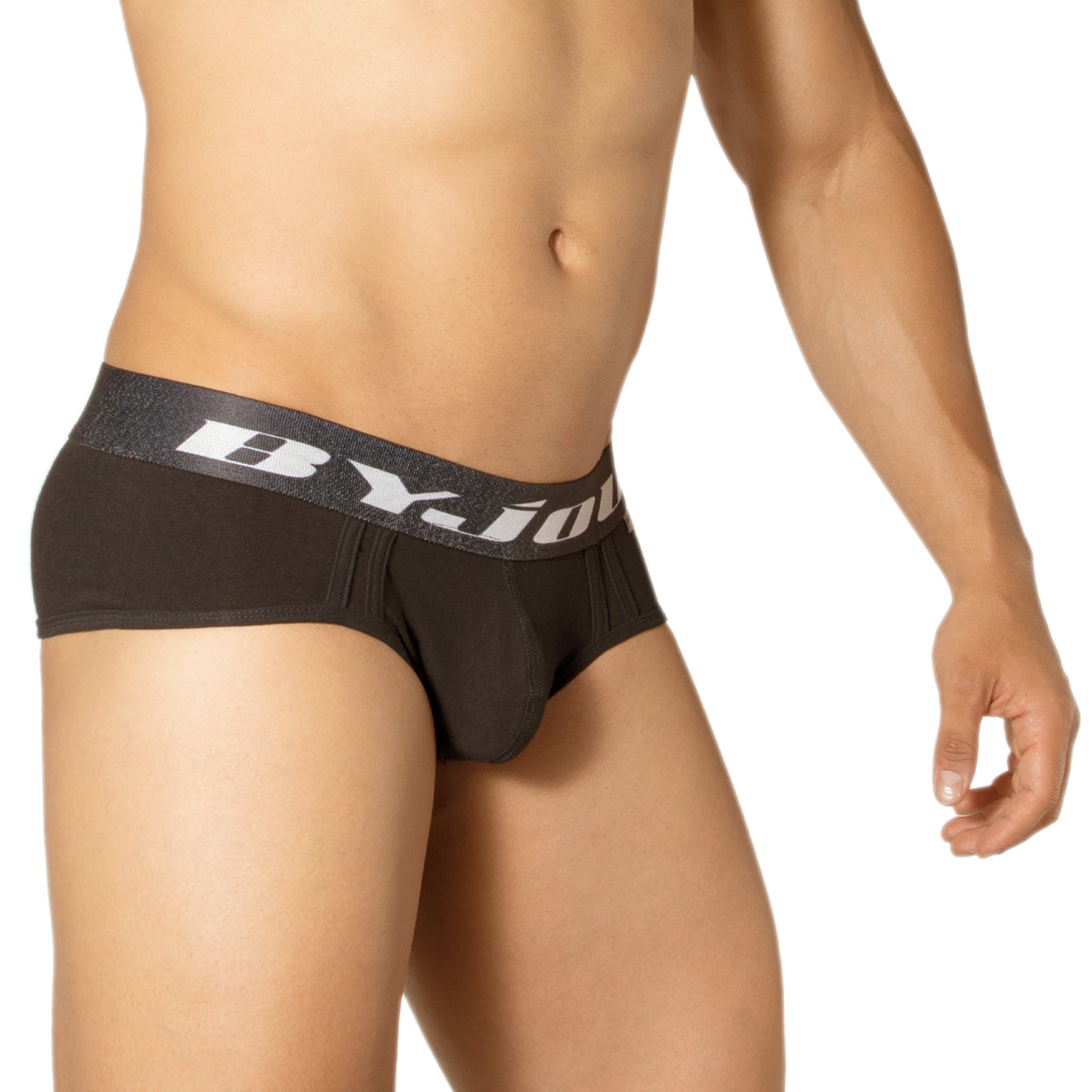 Boxer Brief Men Andy  Byjou Underwear Calzon BANMX145