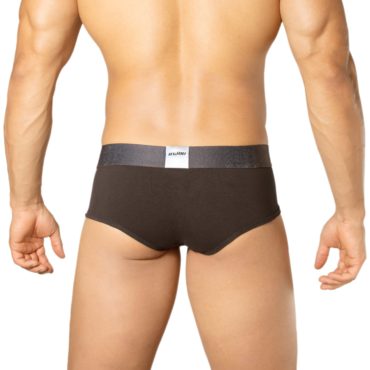 Boxer Brief Men Andy  Byjou Underwear Calzon BANMX145