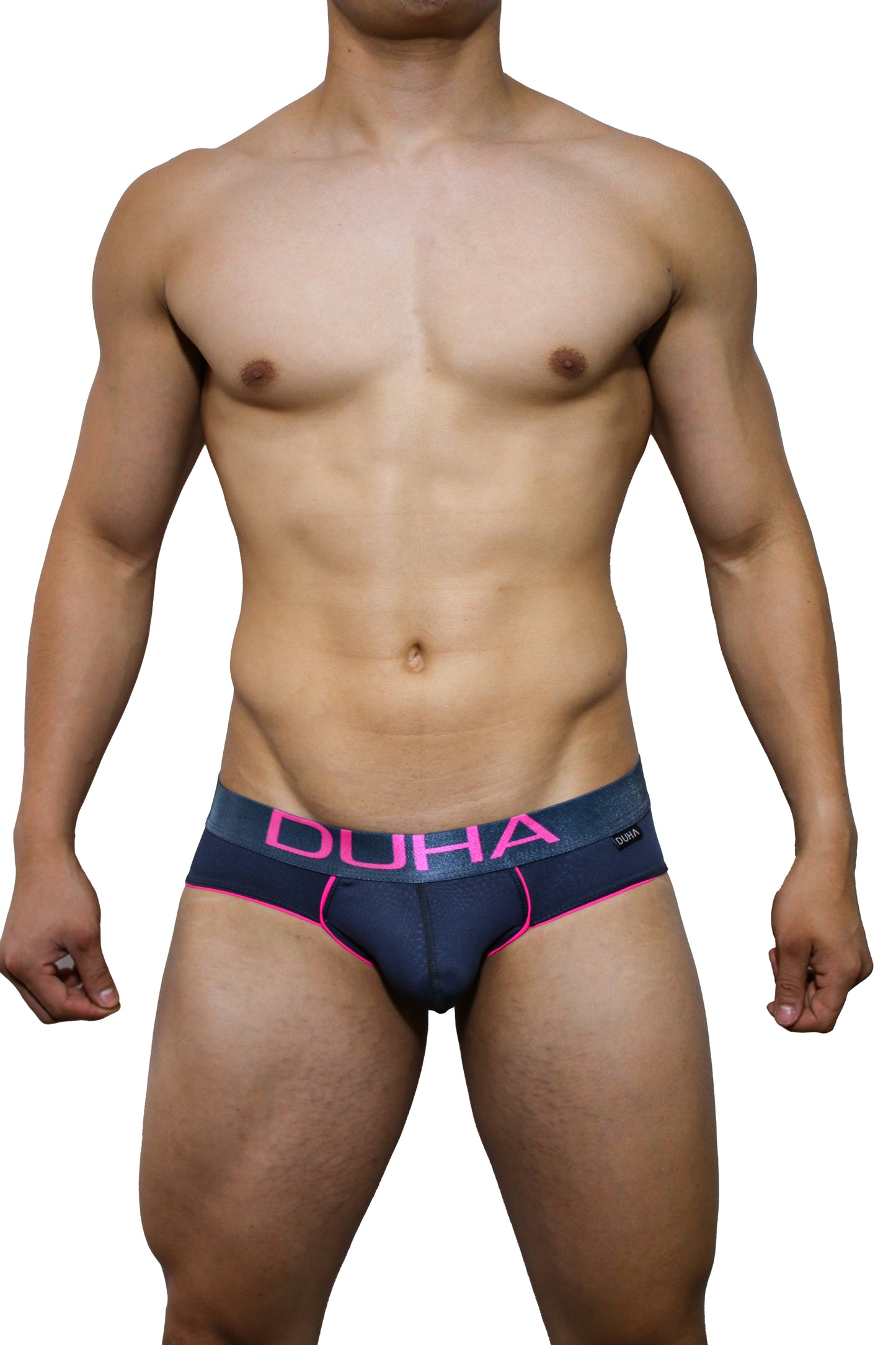 Boxer Brief Men Calzon Duha Underwear Chelsing DCHEMX019