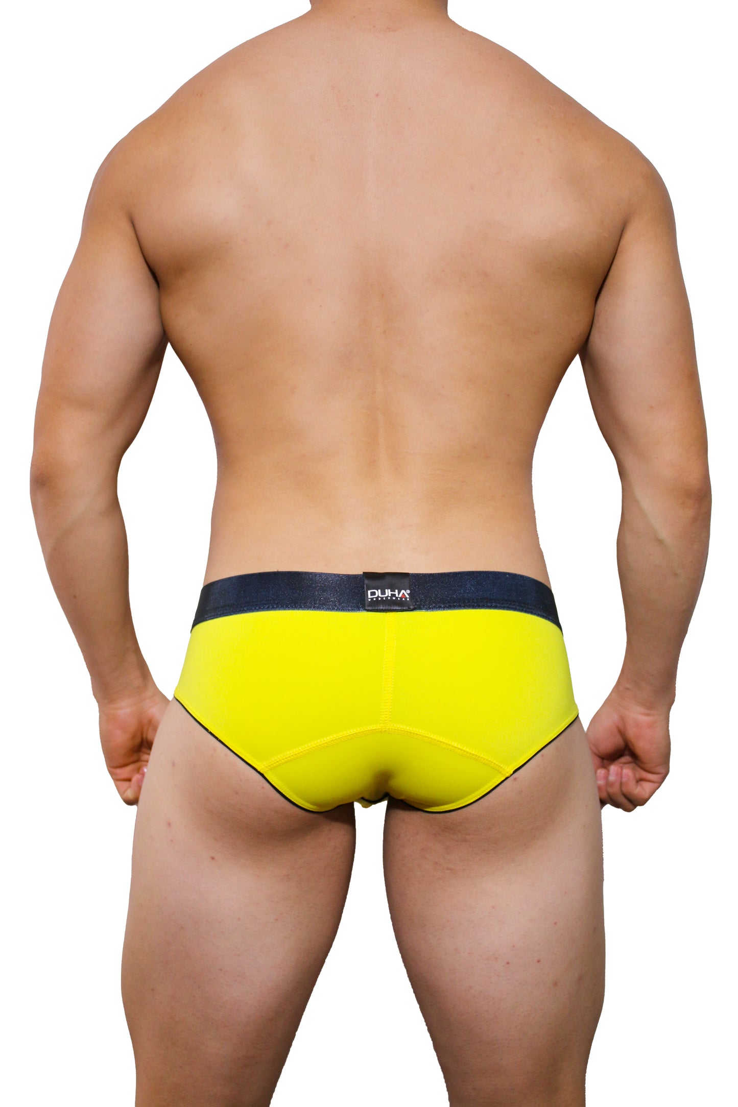 Boxer Brief Men Calzon Duha Underwear Chelsing DCHEMX020