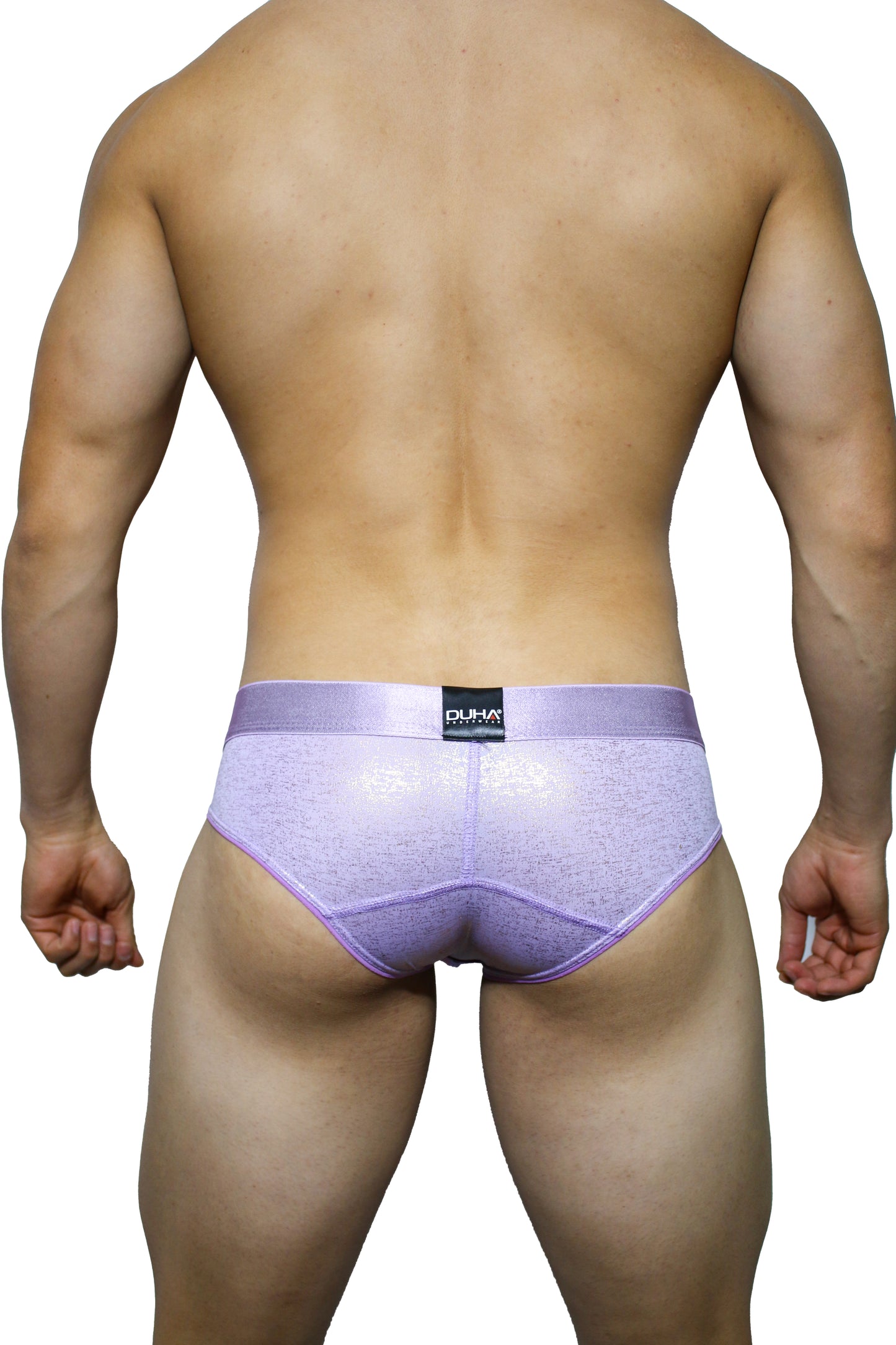 Boxer Brief Men Calzon Duha Underwear Chelsing DCHEMX023