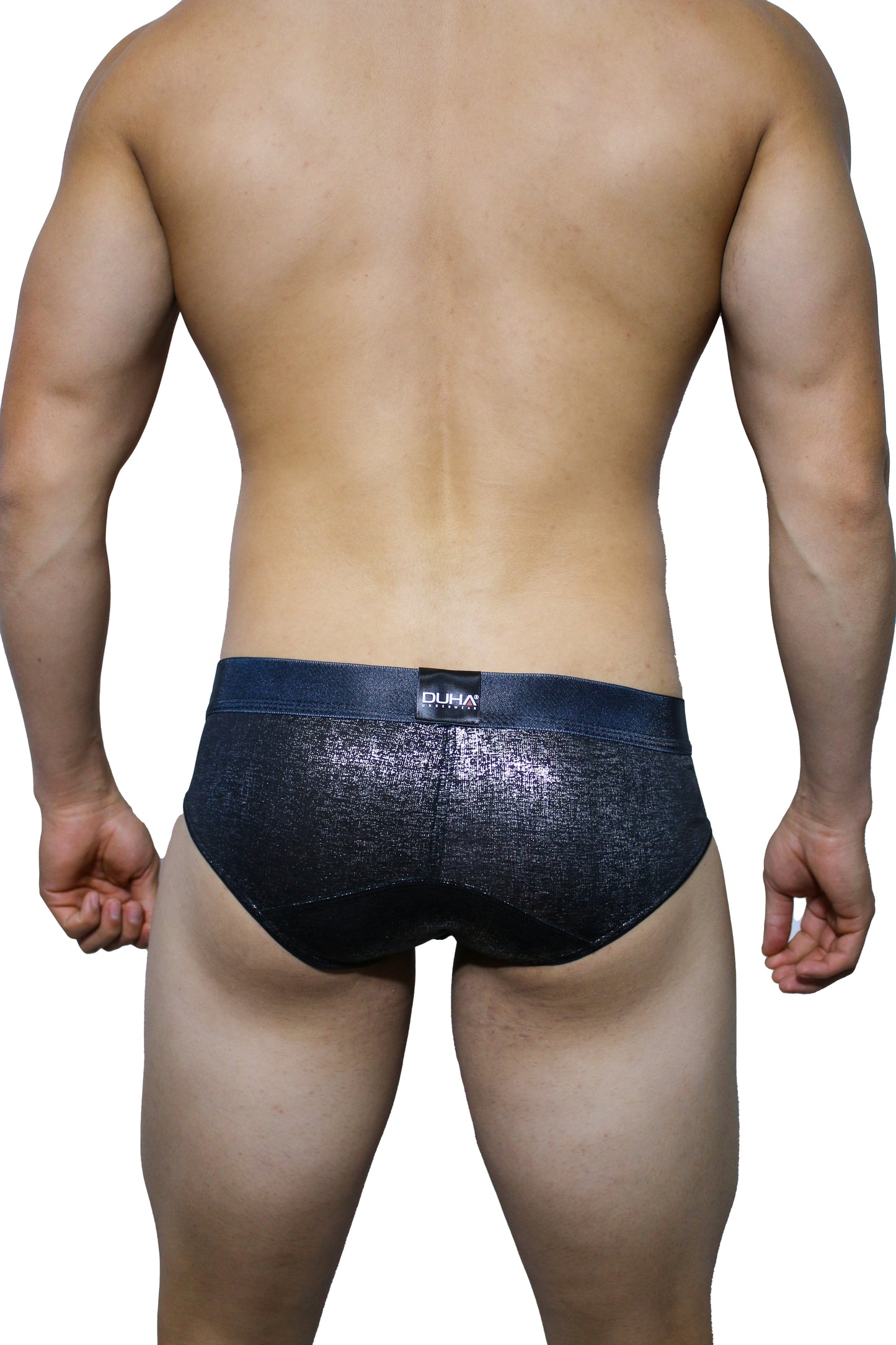 Boxer Brief Men Calzon Duha Underwear Chelsing DCHEMX024