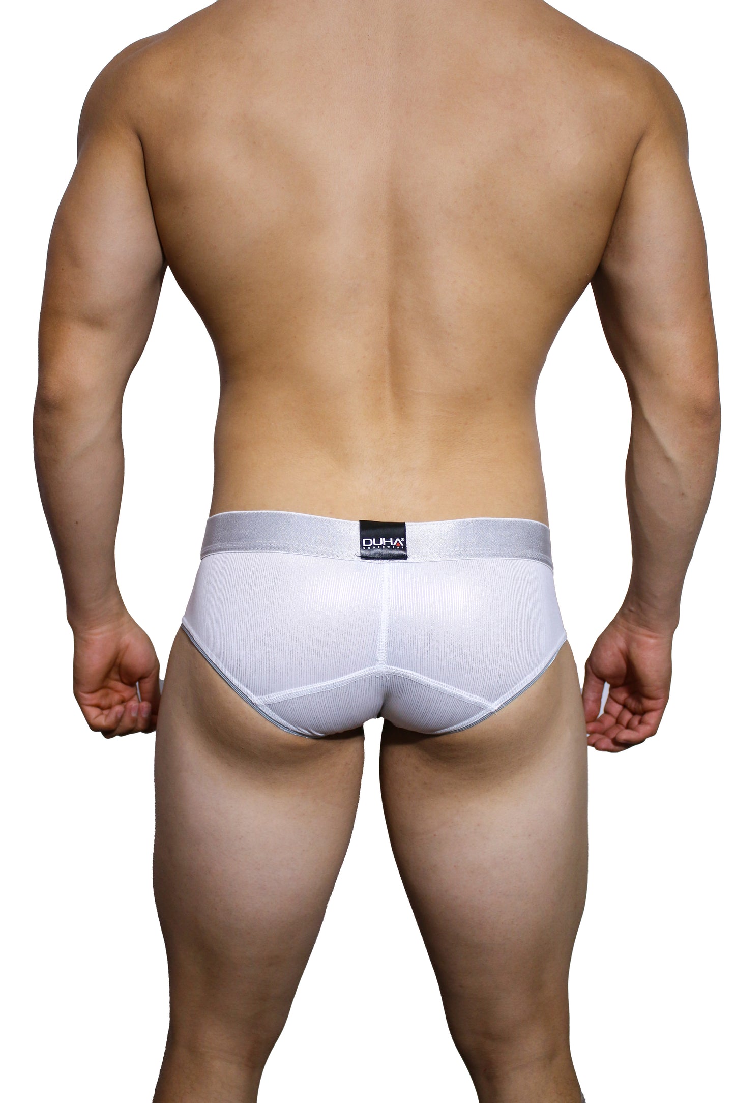 Boxer Brief Men Calzon Duha Underwear Chelsing DCHEMX027