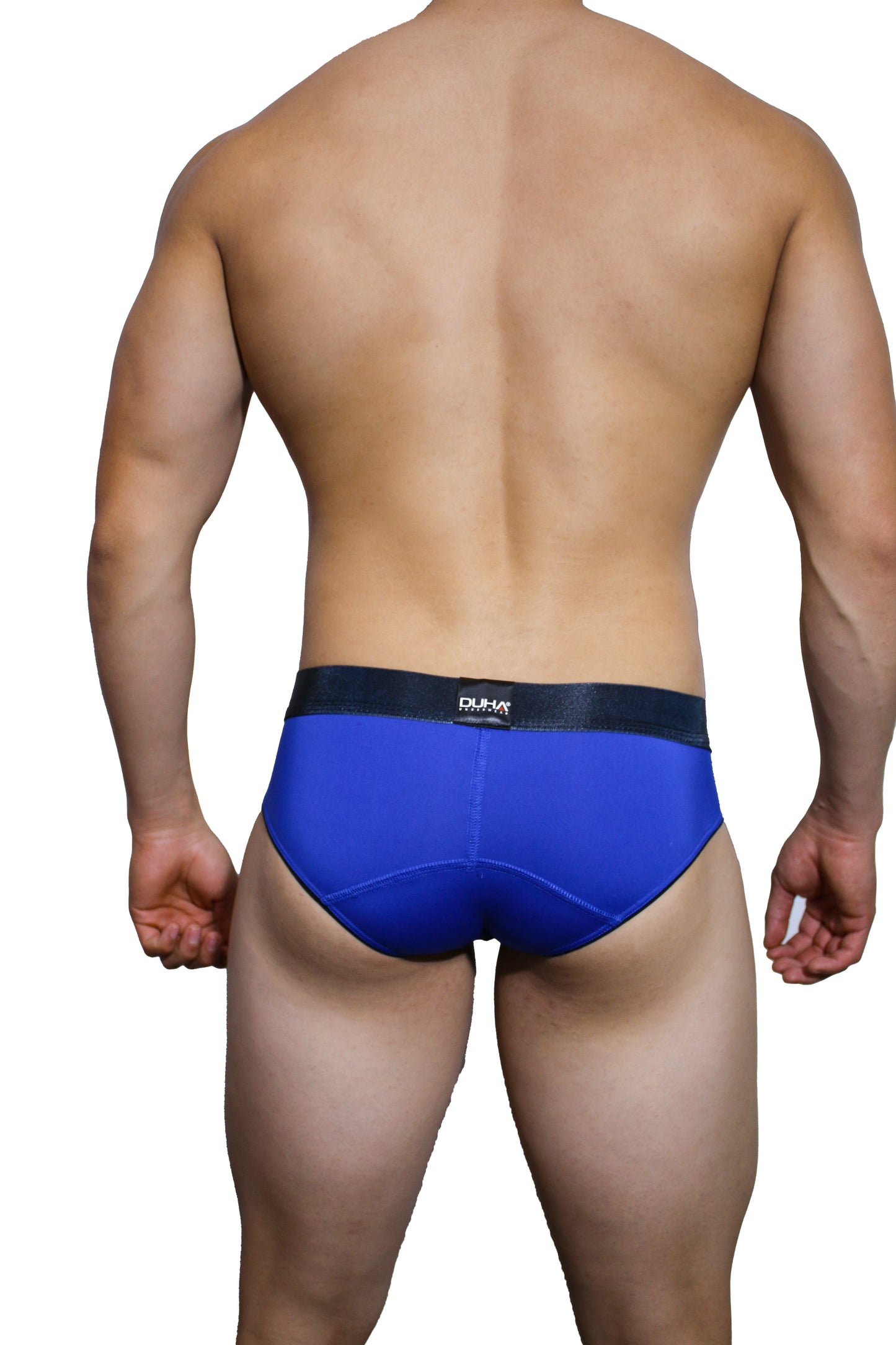 Boxer Brief Men Calzon Duha Underwear Chelsing DCHEMX028