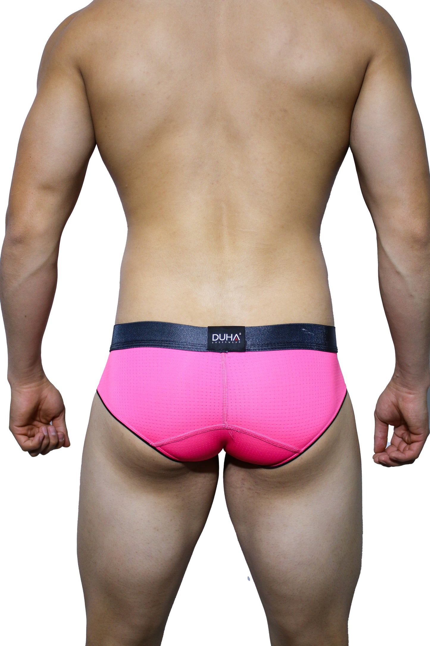 Boxer Brief Men Calzon Duha Underwear Chelsing DCHEMX029