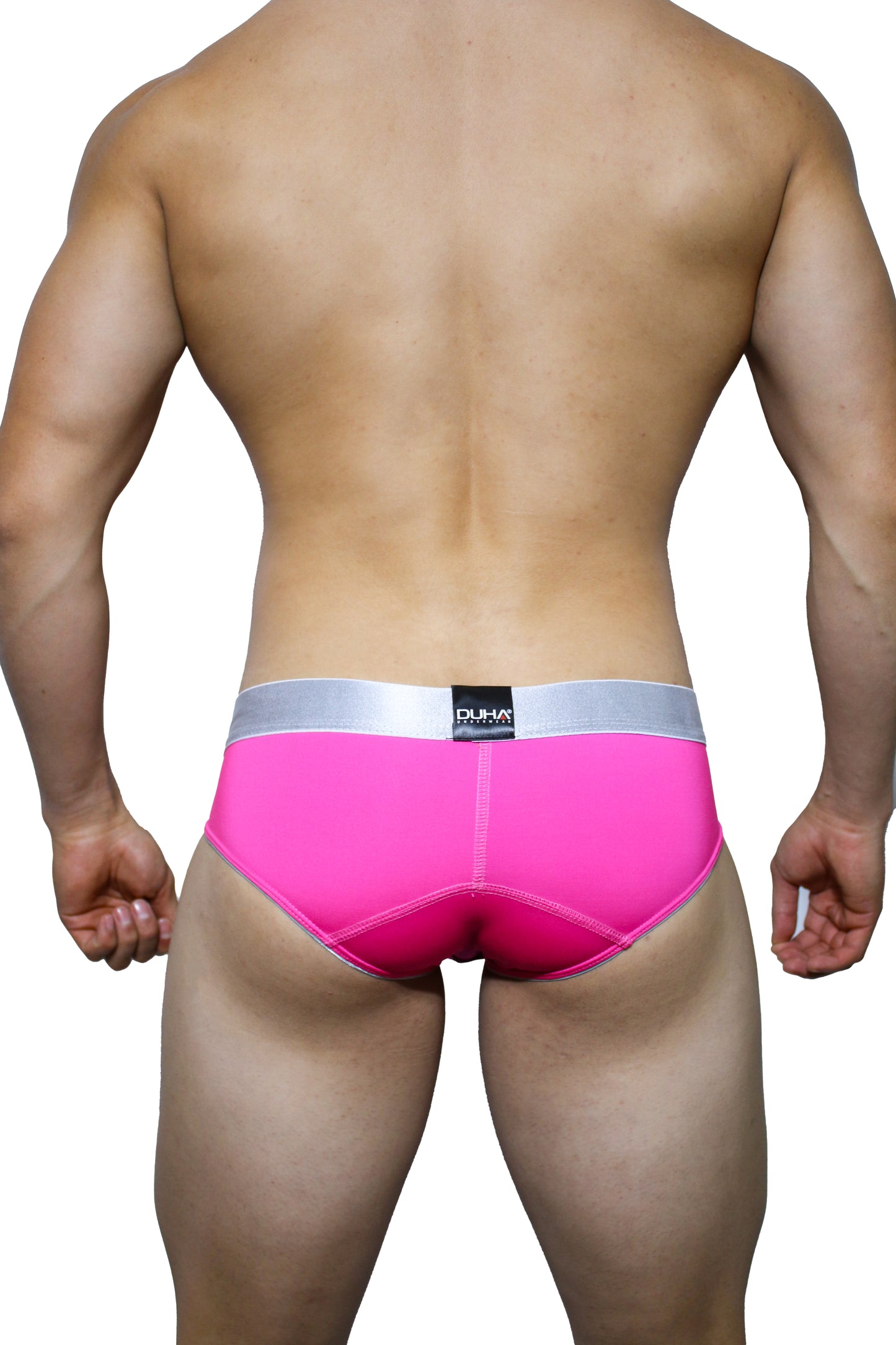 Boxer Brief Men Calzon Duha Underwear Chelsing DCHEMX030