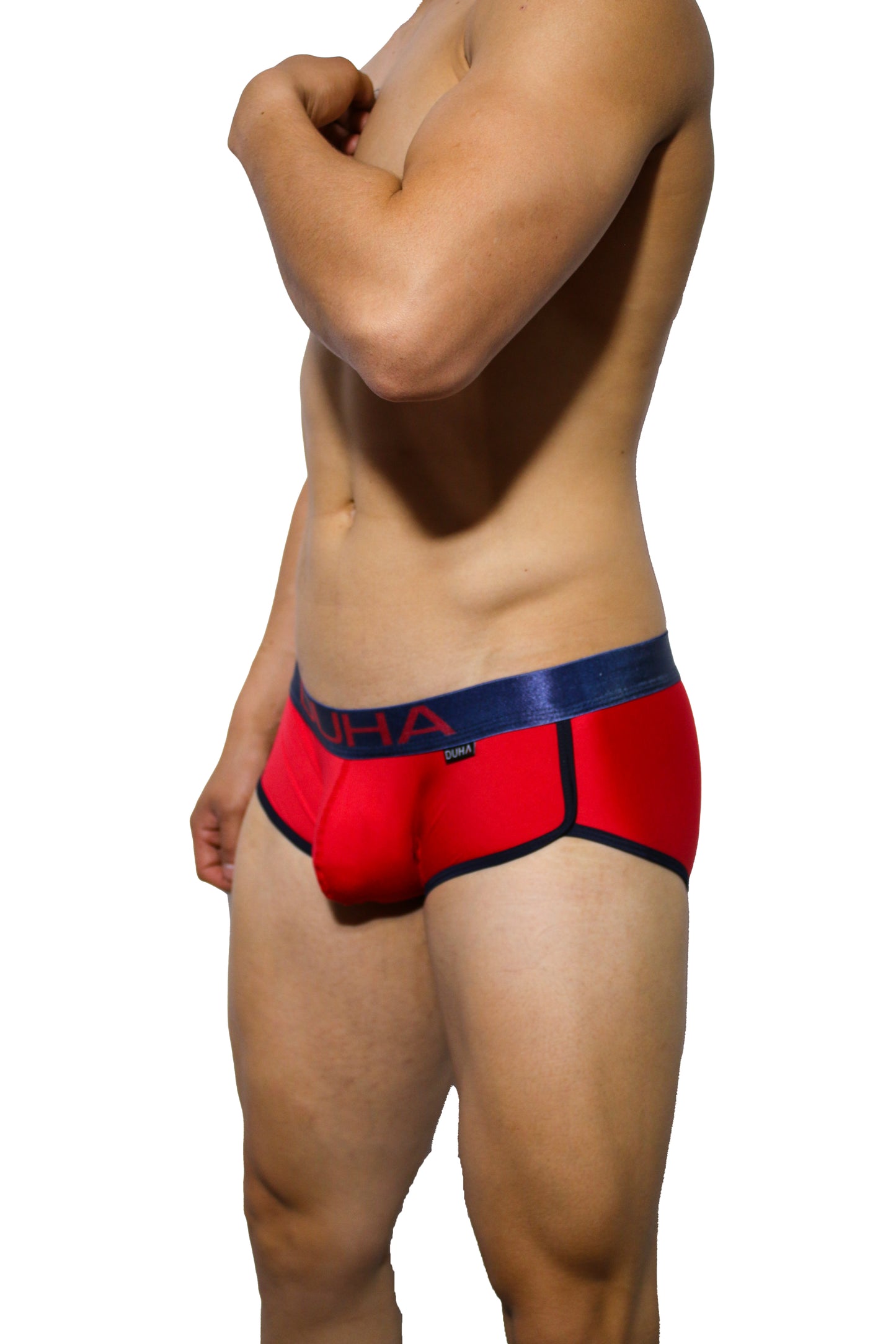 Boxer Brief Men Calzon Duha Underwear Gustavo DGUSMX028