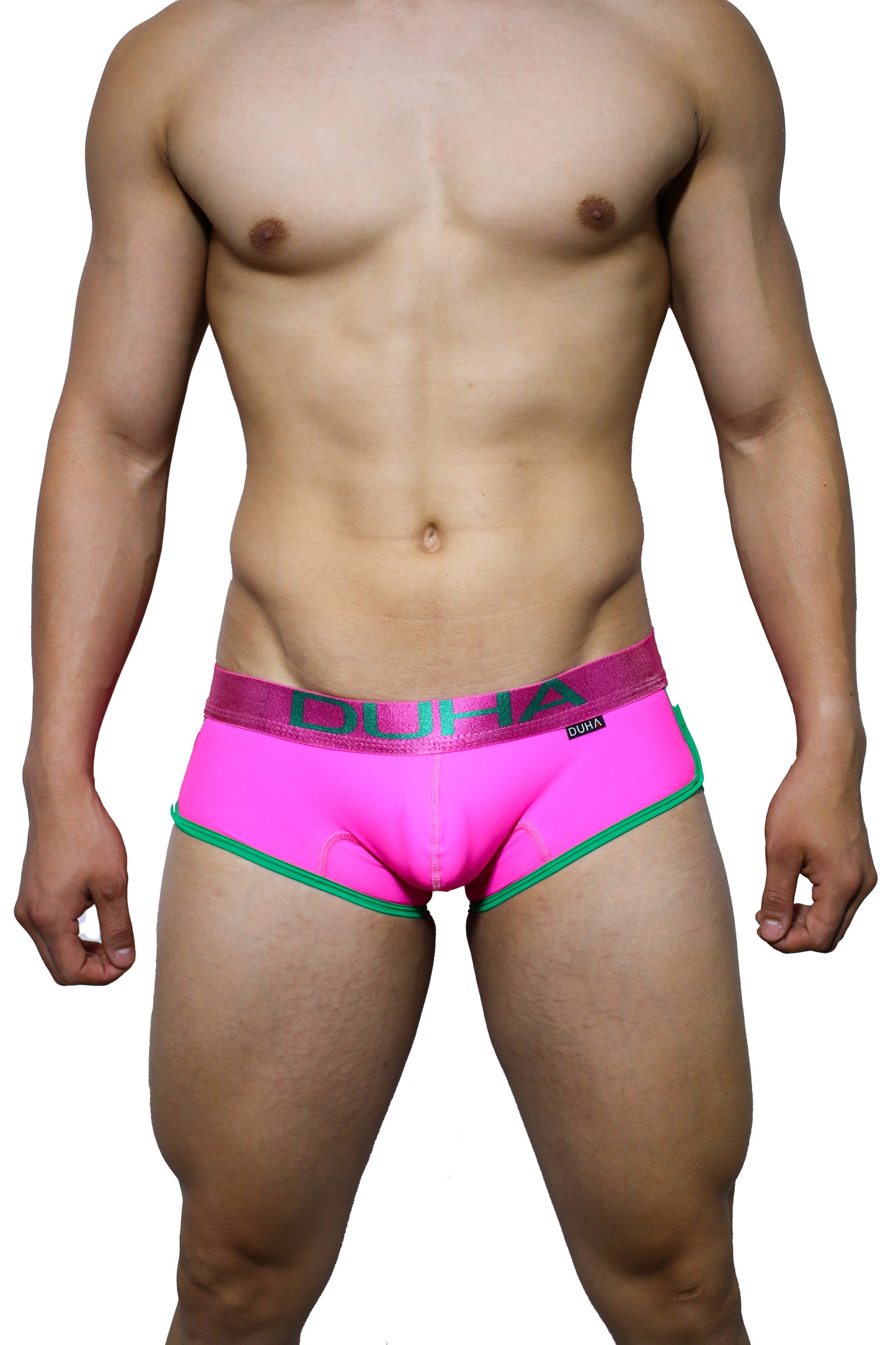 Boxer Brief Men Calzon Duha Underwear Gustavo DGUSMX029