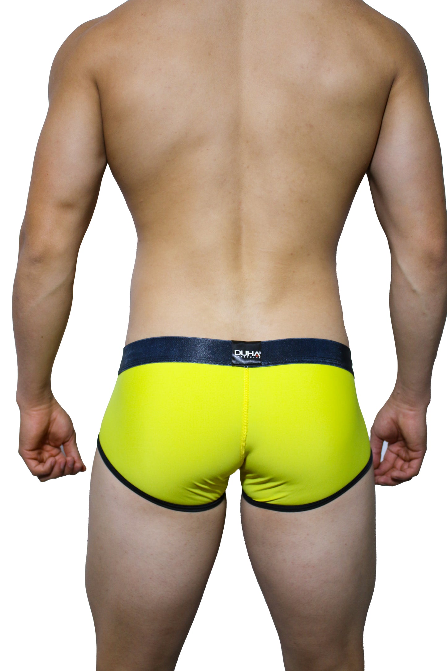 Boxer Brief Men Calzon Duha Underwear Gustavo DGUSMX033