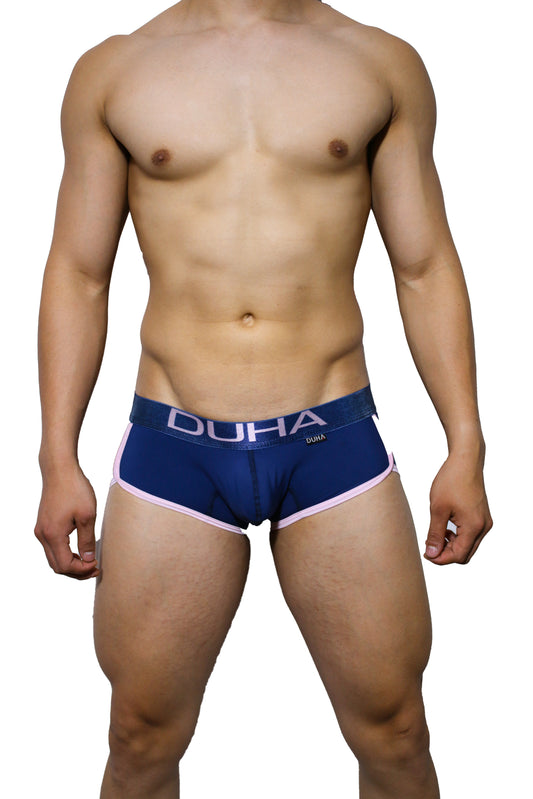 Boxer Brief Men Calzon Duha Underwear Gustavo DGUSMX034