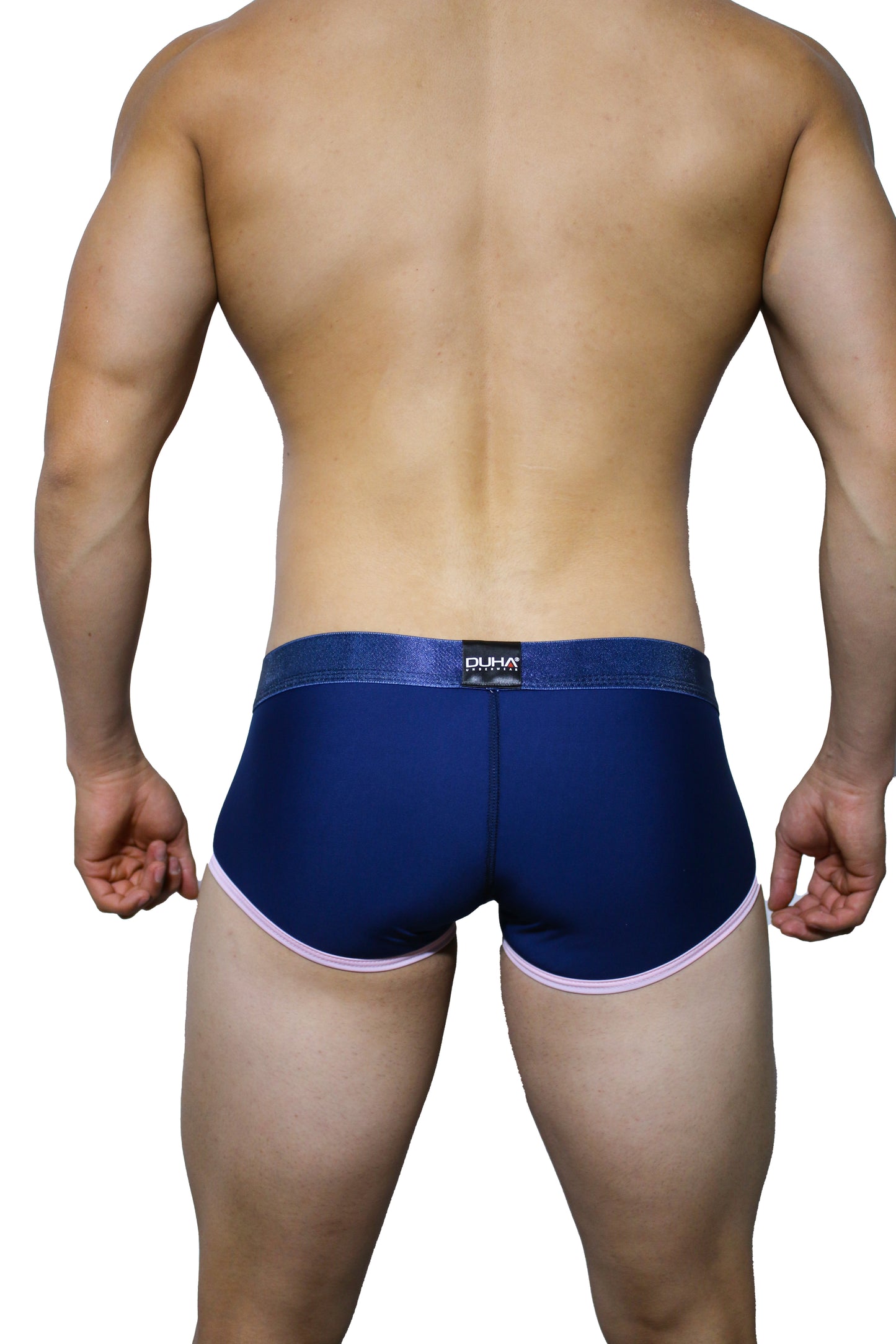 Boxer Brief Men Calzon Duha Underwear Gustavo DGUSMX034