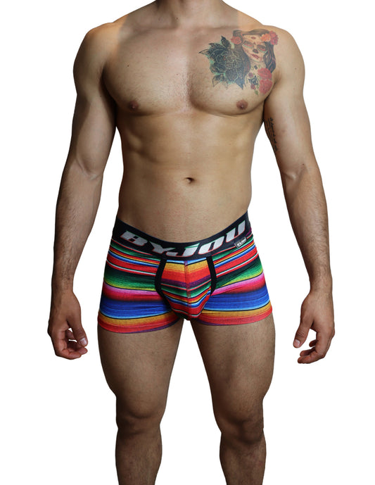 Boxer Men Victor Byjou Underwear Calzon BVICMX094