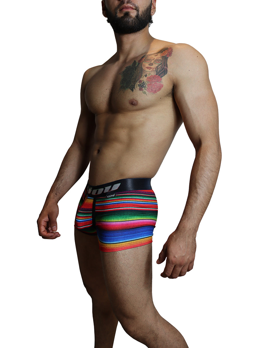 Boxer Men Victor Byjou Underwear Calzon BVICMX094