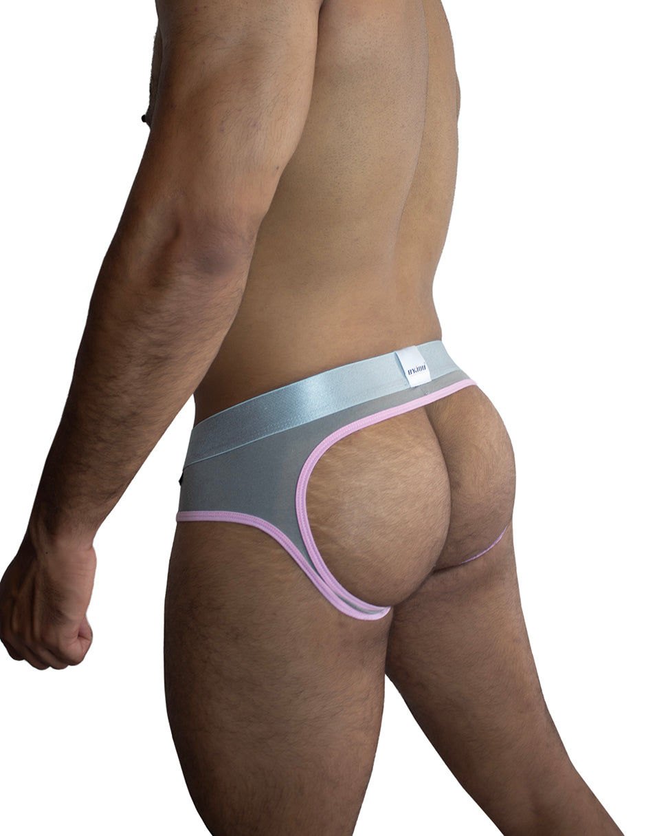 Brief Men Suspensorio Noe Byjou Underwear Calzon BSUSNOEMX123