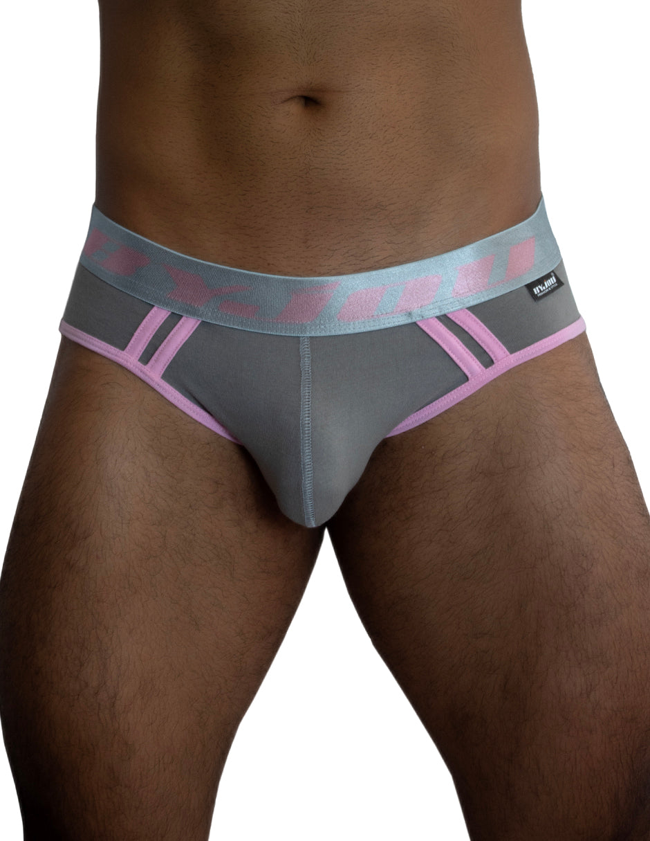 Brief Men Suspensorio Noe Byjou Underwear Calzon BSUSNOEMX123