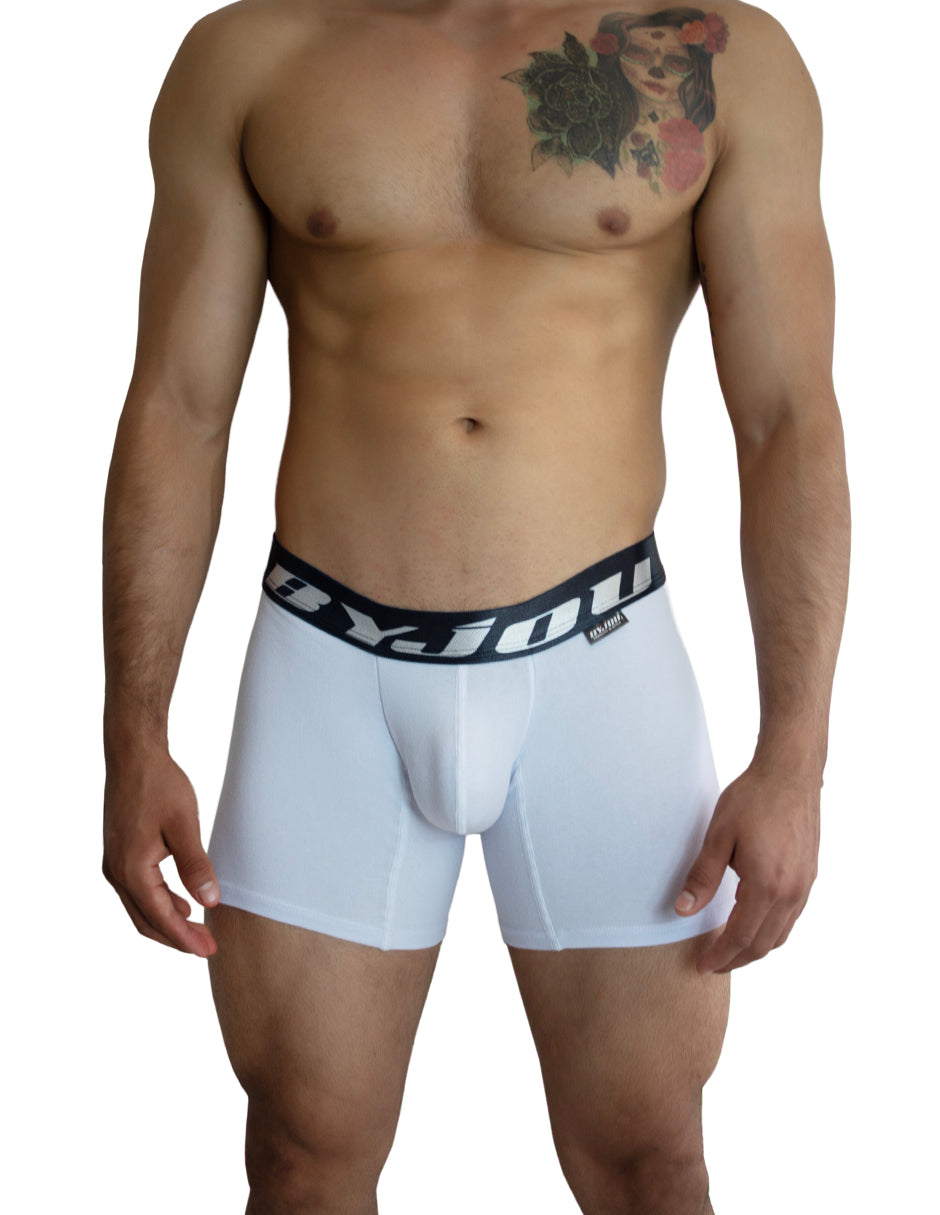 Boxer Men Calzon Byjou Underwear BJAGMX050