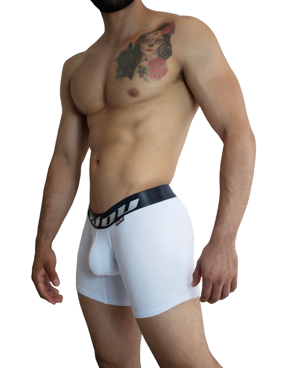 Boxer Men Calzon Byjou Underwear BJAGMX050