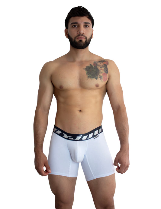 Boxer Men Calzon Byjou Underwear BJAGMX050