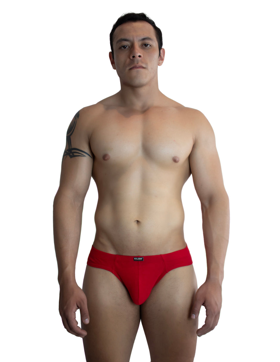 Brief Men Byjou Underwear Calzon Mateo BMATMX510