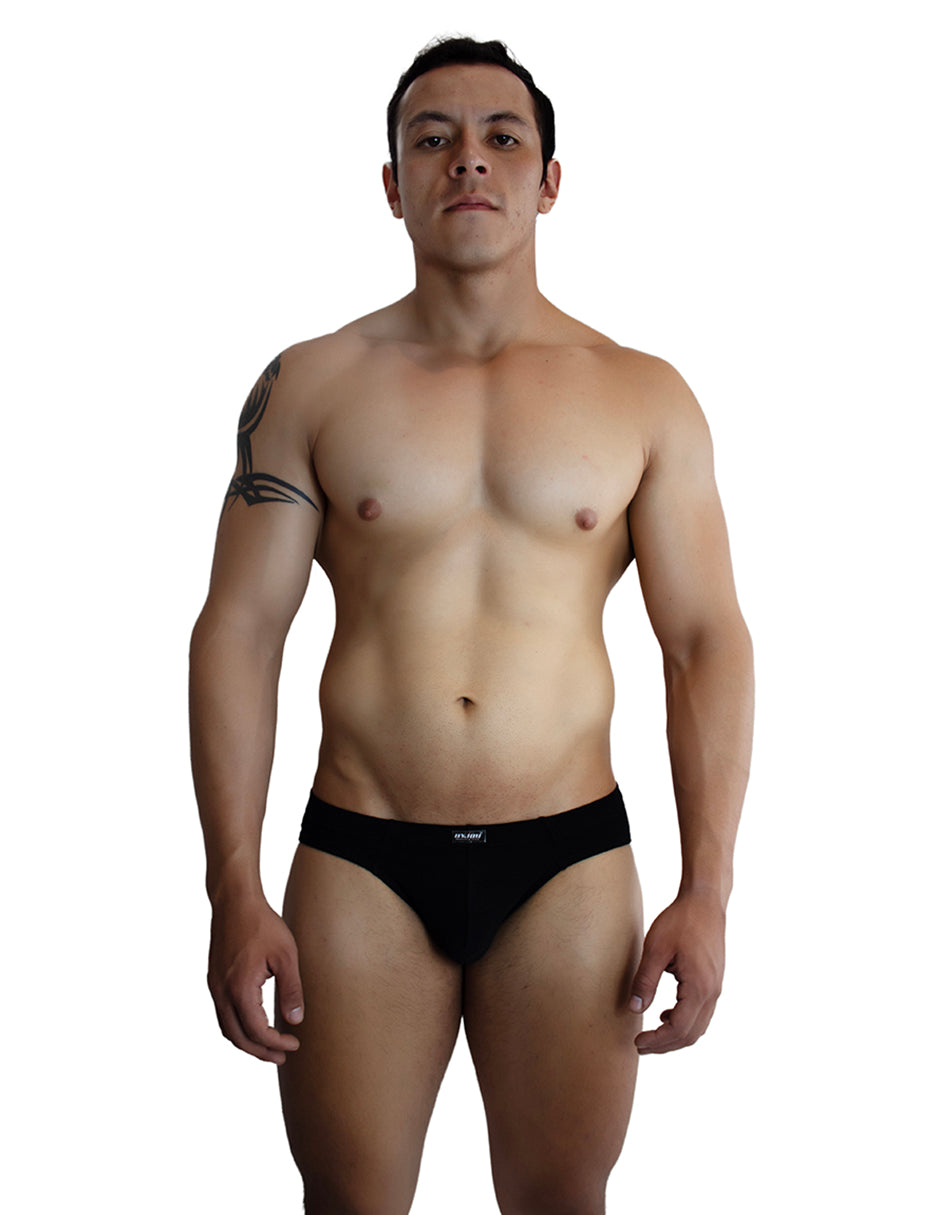 Brief Men Byjou Underwear Calzon Mateo BMATMX514