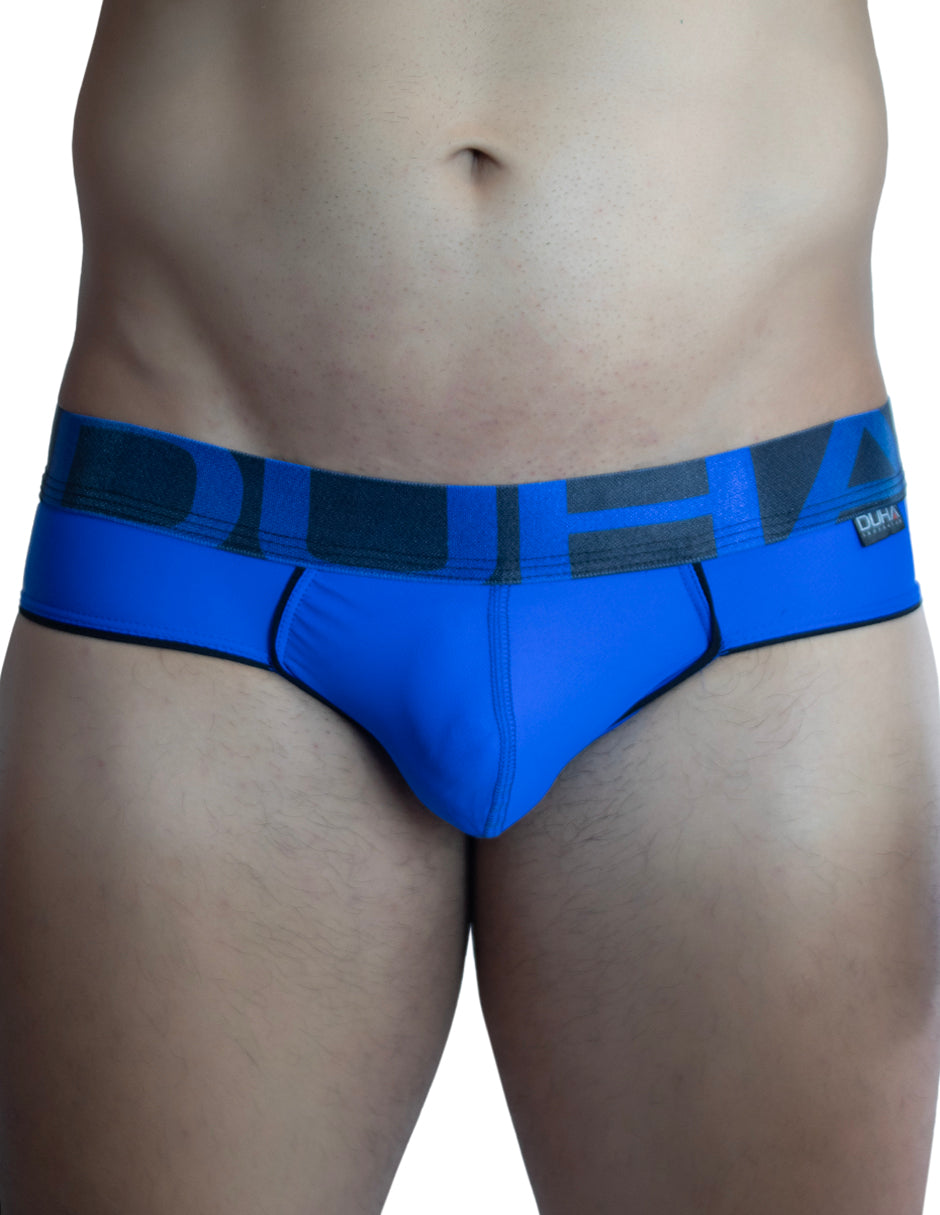 Brief Men Calzon Nautico Duha Underwear DNAUMX515