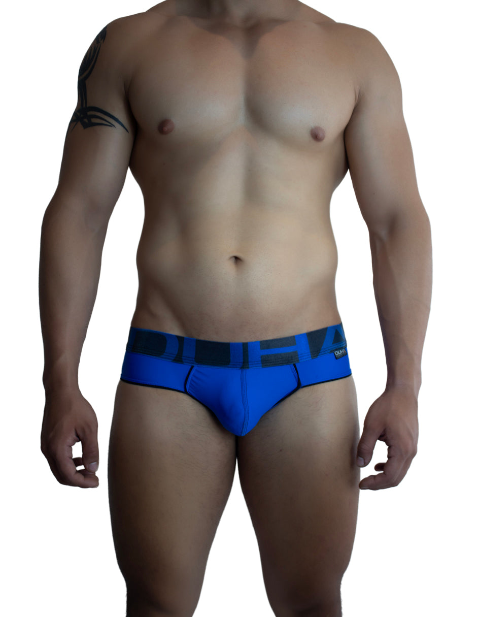 Brief Men Calzon Nautico Duha Underwear DNAUMX515