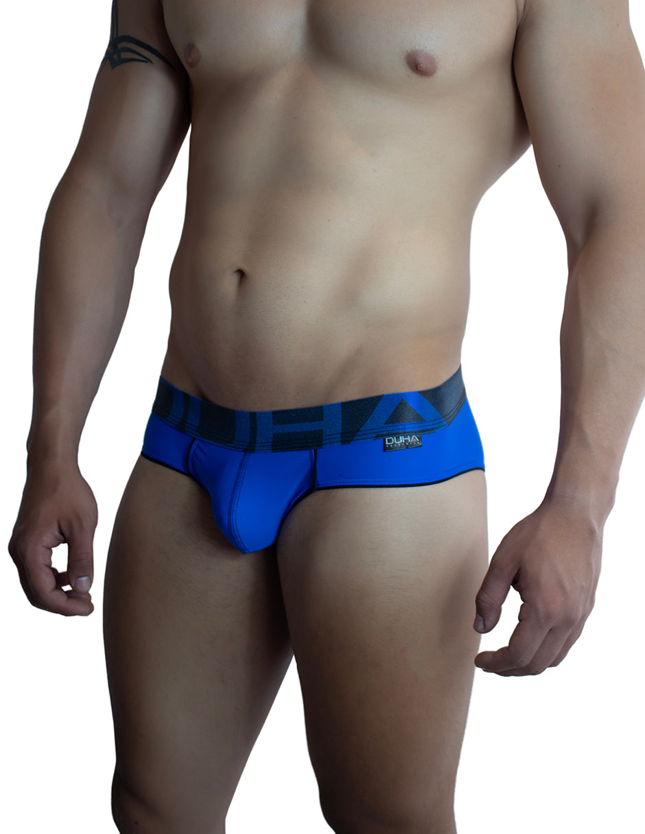 Brief Men Calzon Nautico Duha Underwear DNAUMX515