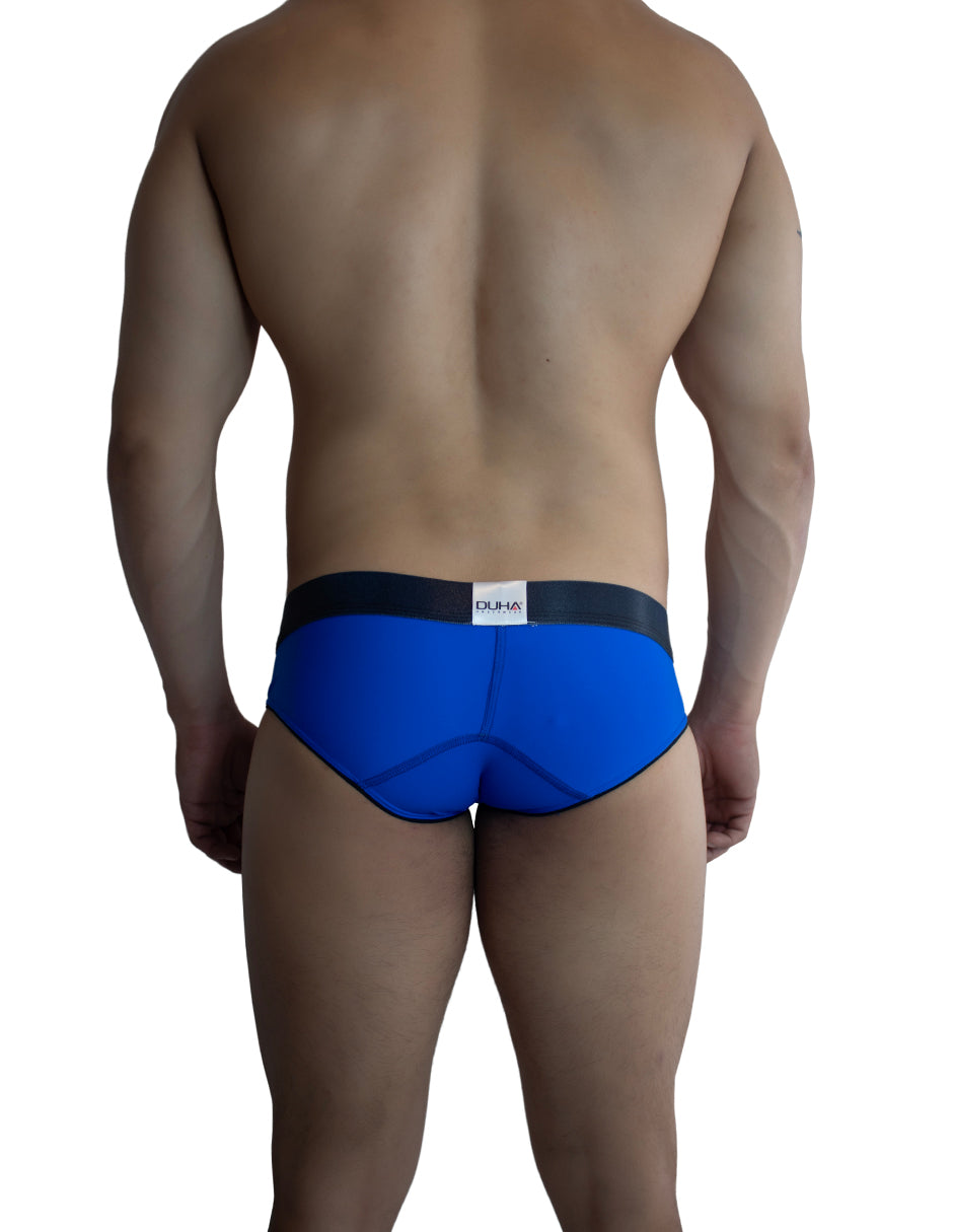 Brief Men Calzon Nautico Duha Underwear DNAUMX515