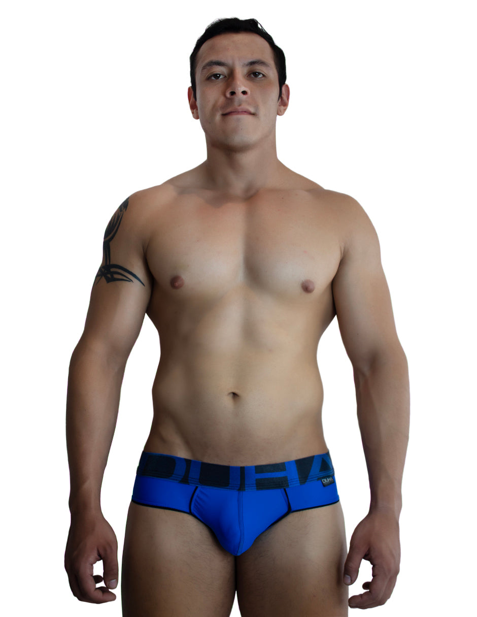 Brief Men Calzon Nautico Duha Underwear DNAUMX515