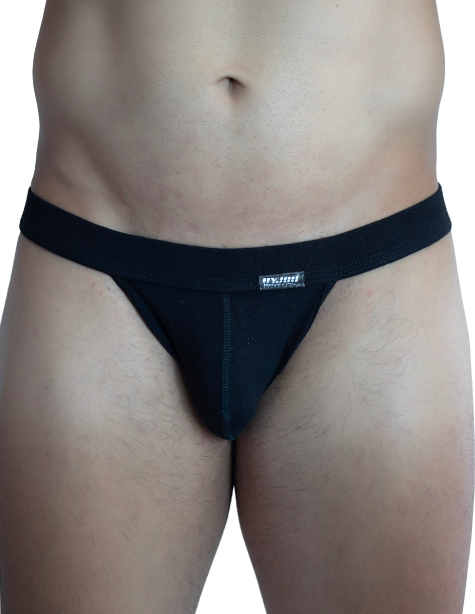 Brief Men Belt Calzon Byjou Underwear BARMX501