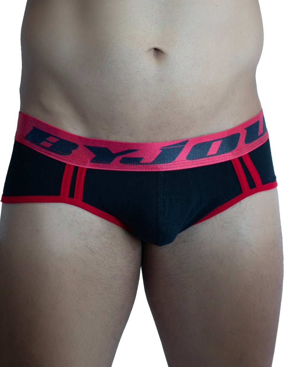 Brief Men Byjou Underwear Calzon Andy BANMX162