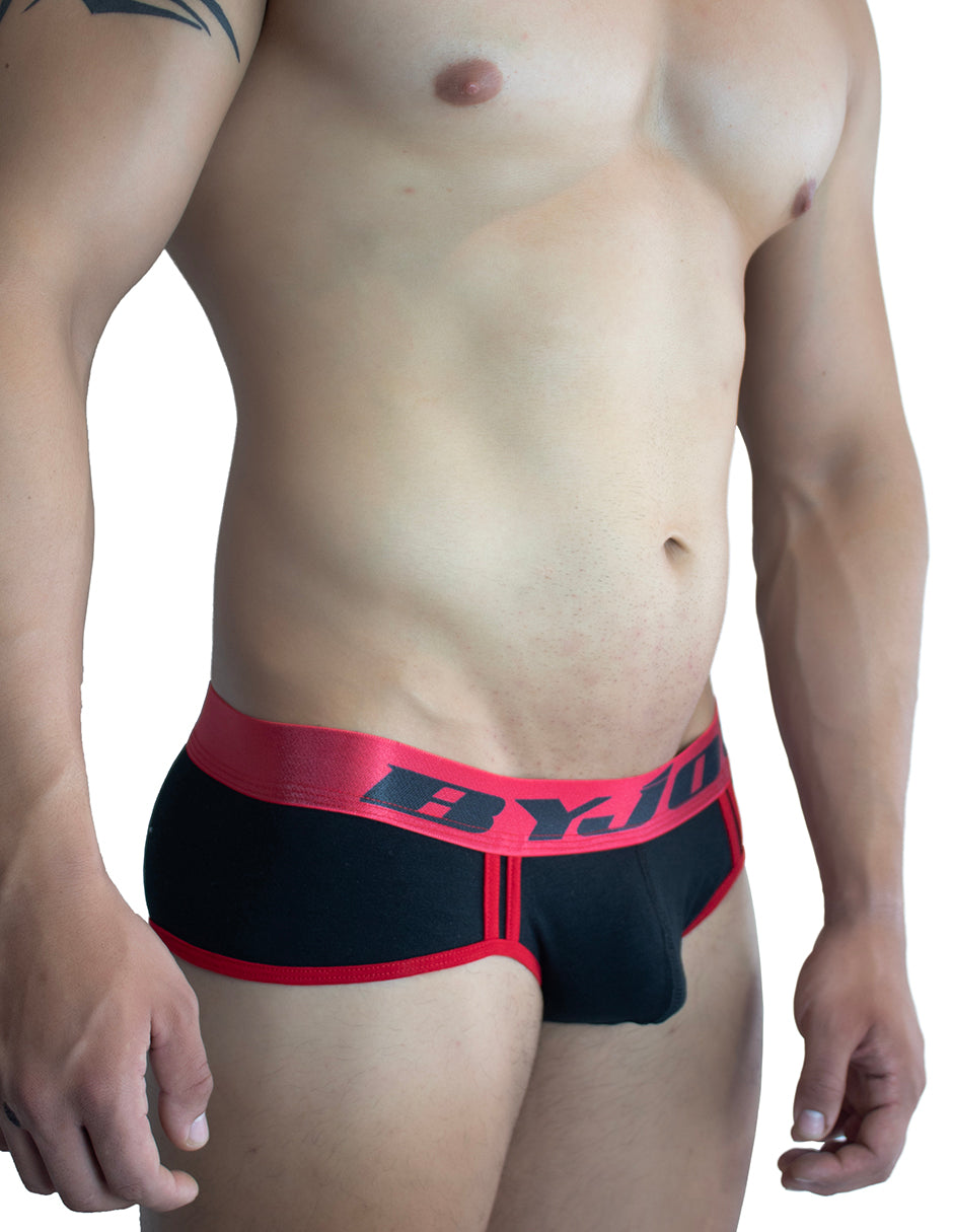 Brief Men Byjou Underwear Calzon Andy BANMX162