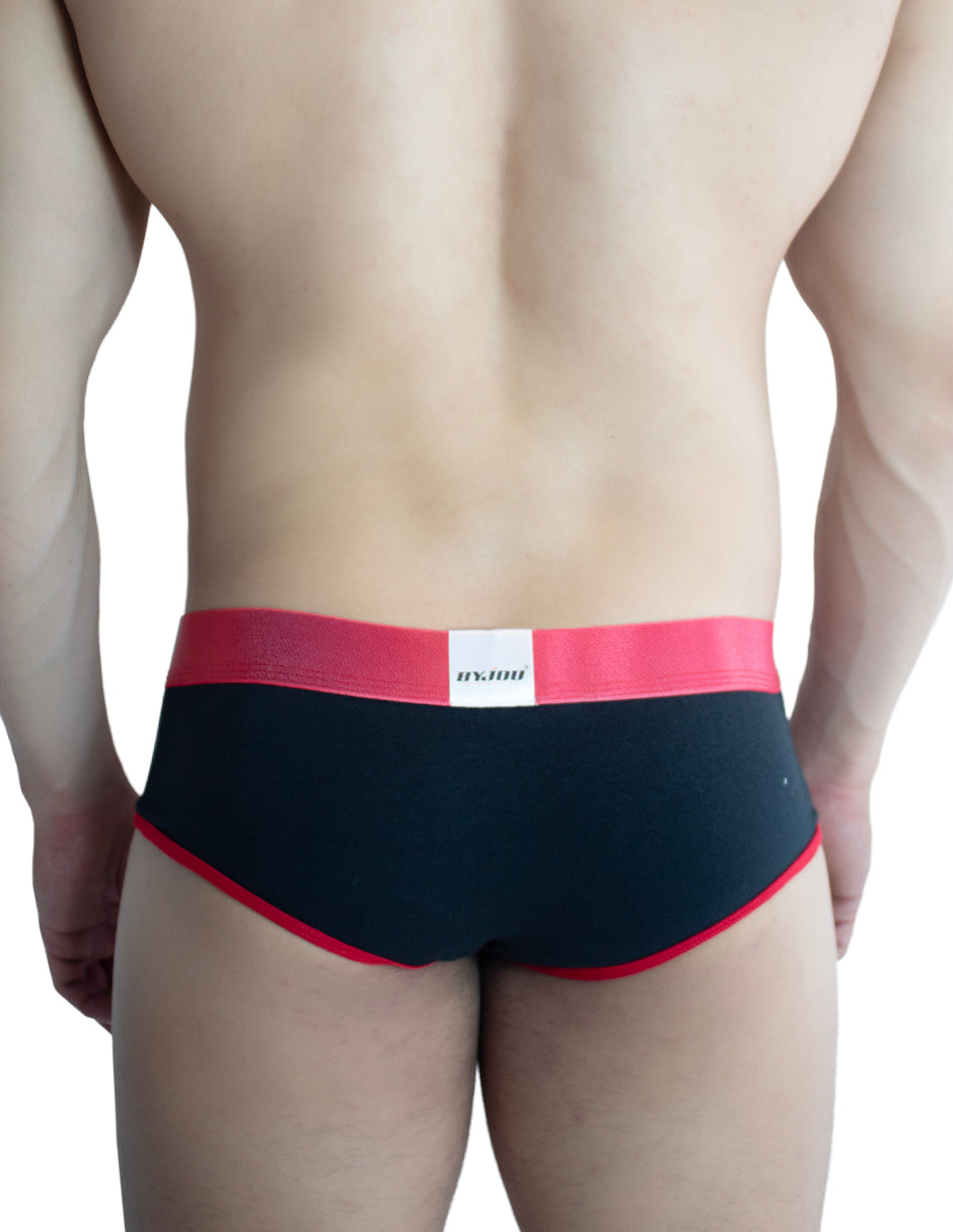 Brief Men Byjou Underwear Calzon Andy BANMX162