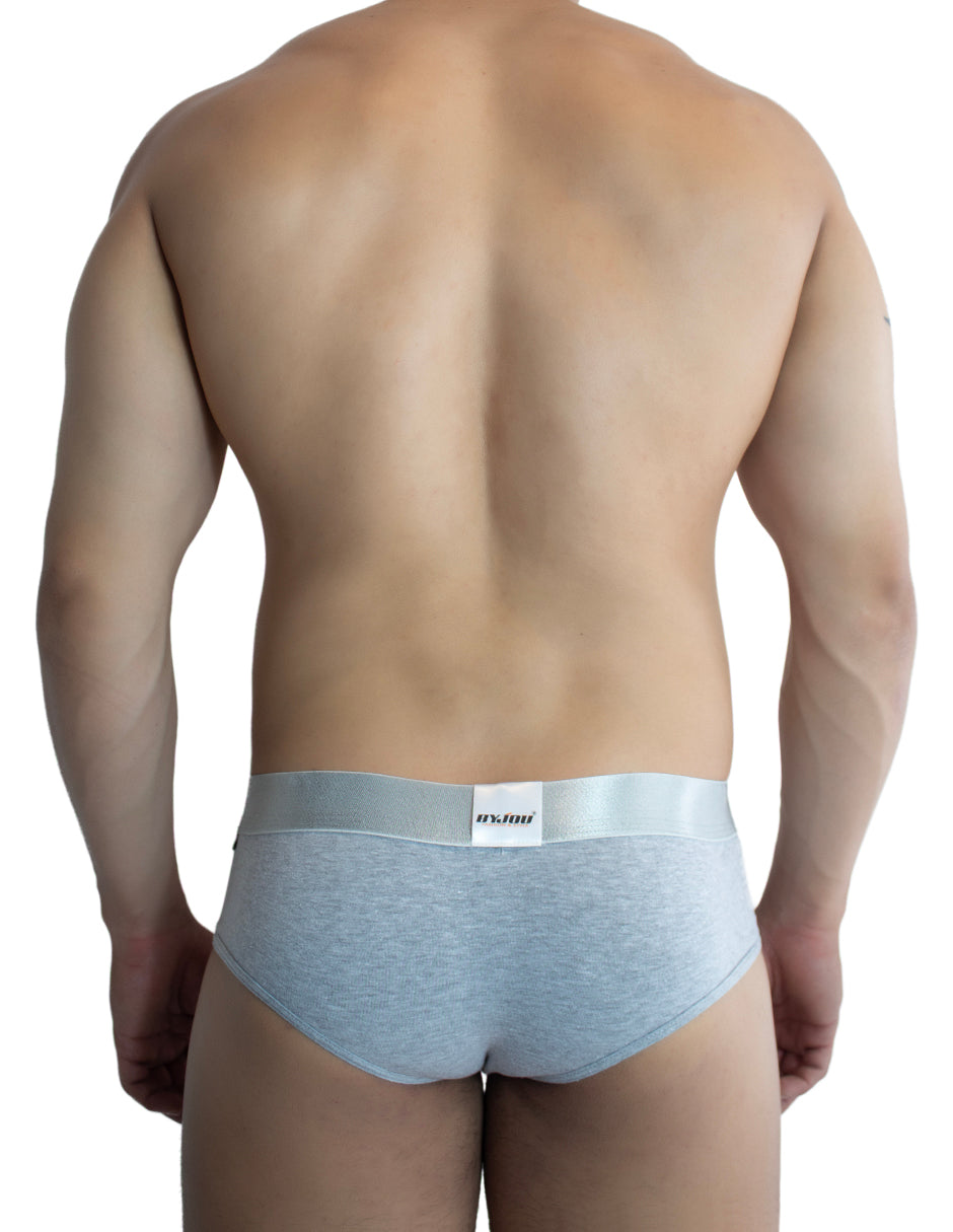 Brief Men Byjou Underwear Calzon Andy BANMX154