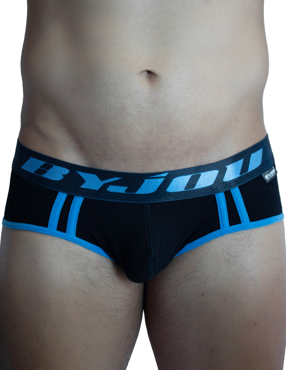 Brief Men Byjou Underwear Calzon Andy BANMX166