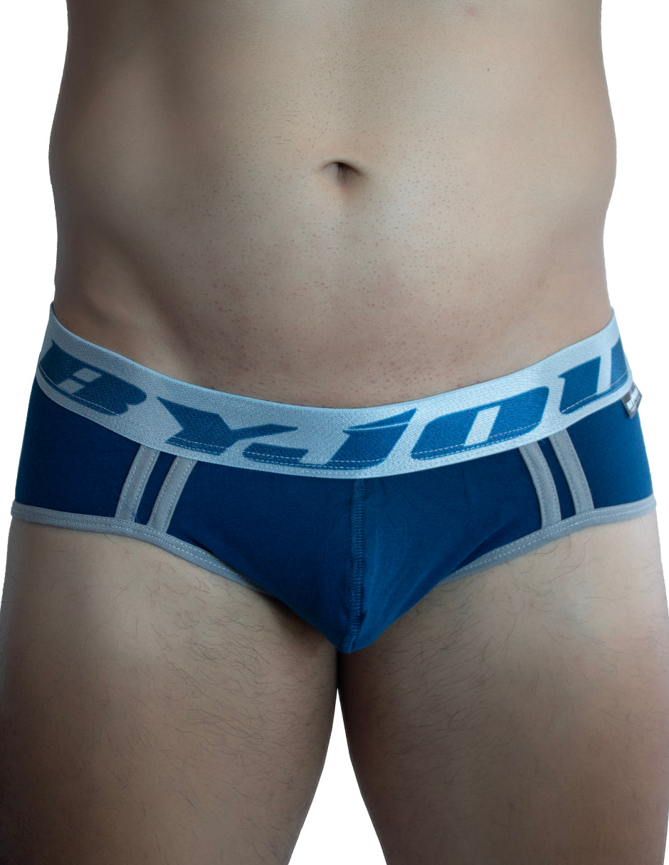 Brief Men Byjou Underwear Calzon Andy BANMX150