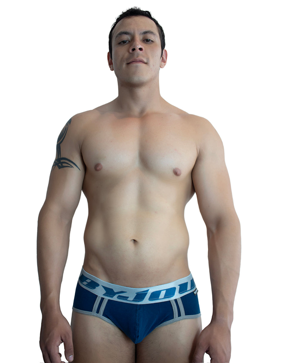 Brief Men Byjou Underwear Calzon Andy BANMX150