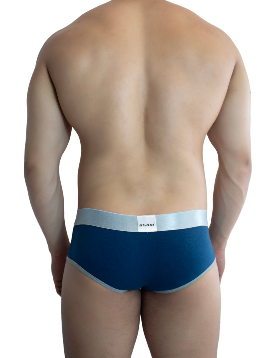 Brief Men Byjou Underwear Calzon Andy BANMX150