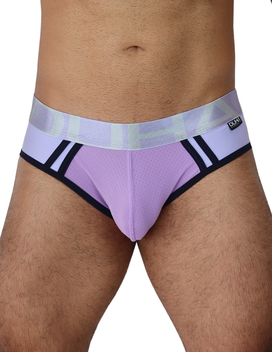 Brief Men Suspensorio Noe Byjou Underwear Calzon BSUSNOEMX127