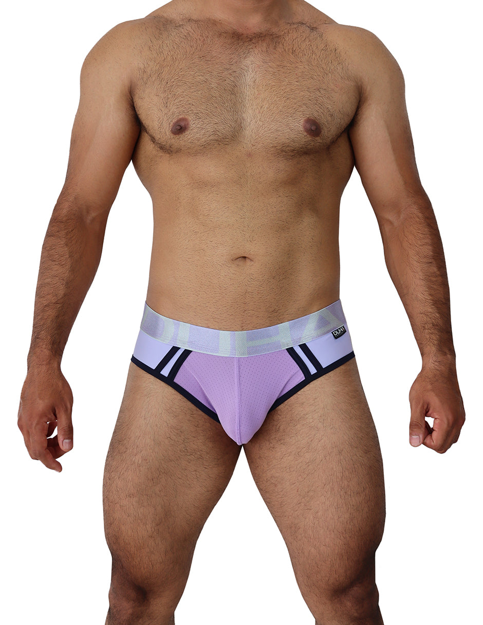 Brief Men Suspensorio Noe Byjou Underwear Calzon BSUSNOEMX127