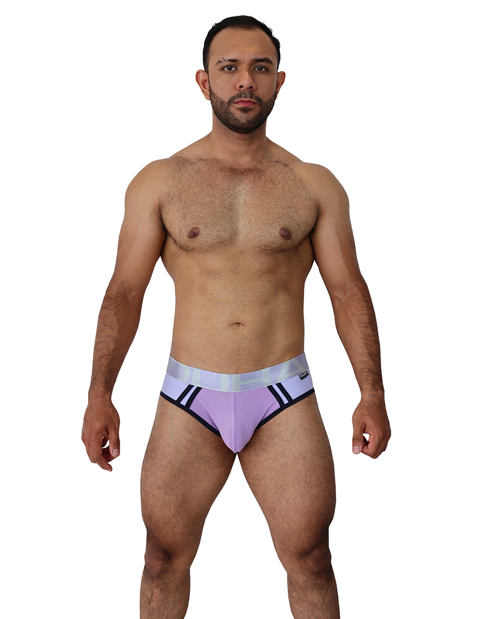 Brief Men Suspensorio Noe Byjou Underwear Calzon BSUSNOEMX127