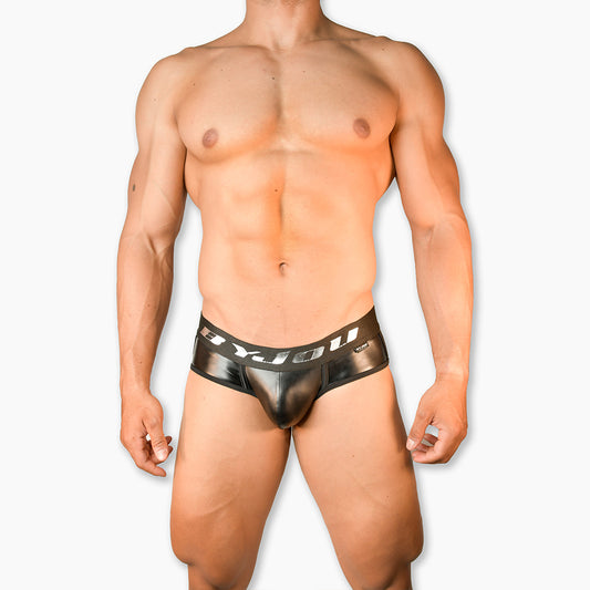 Boxer Brief Men Nautico  Byjou Underwear Calzon Fantasy NAUTP04