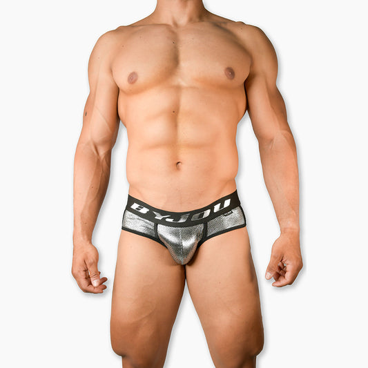 Boxer Brief Men Nautico  Byjou Underwear Calzon Fantasy NAUBPLA04