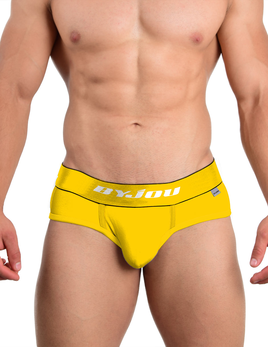 Boxer Jockstrap Classic Suspensorio Byjou Underwear Byjou Calzon