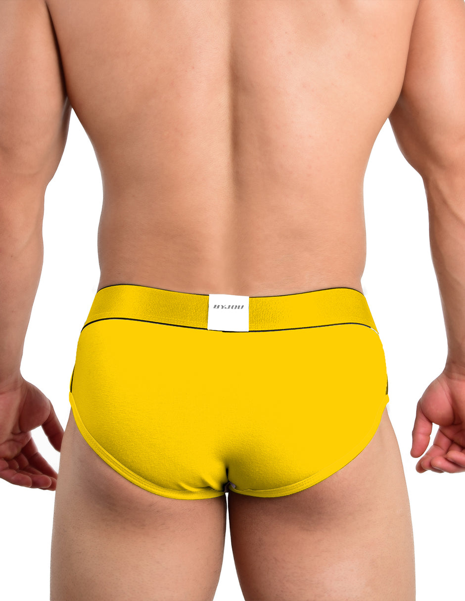 Boxer Jockstrap Classic Suspensorio Byjou Underwear Byjou Calzon