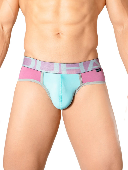 Boxer Brief Men Nautico Duha Underwear Calzon DNAUMX141